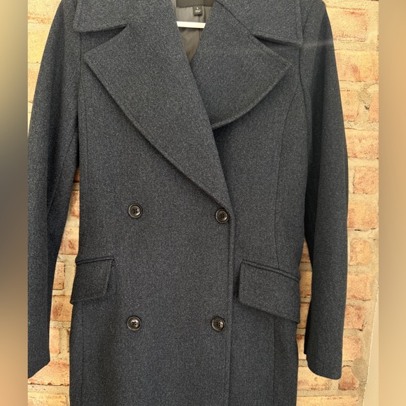 NWOT Banana Republic Jacket - Picture 5 of 8